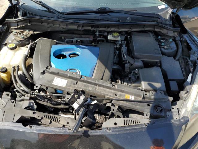 Photo 11 from auction – 2013 MAZDA 3 I with VIN JM1BL1L72D1757285
