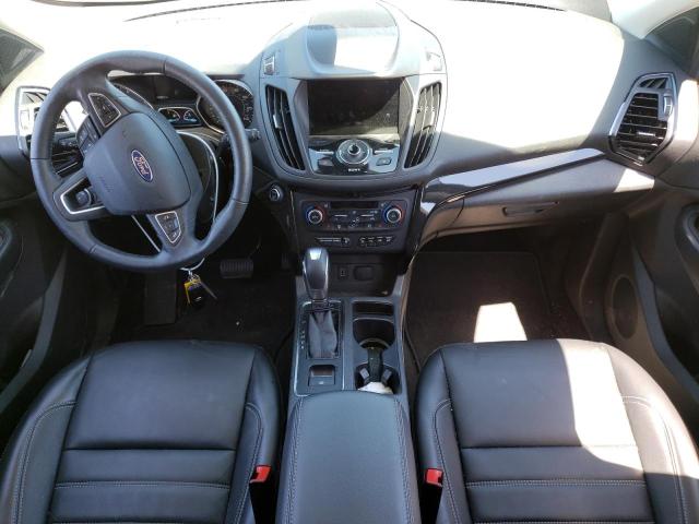 Photo 8 from auction – 2019 FORD ESCAPE TIT with VIN 1FMCU9J99KUC03401