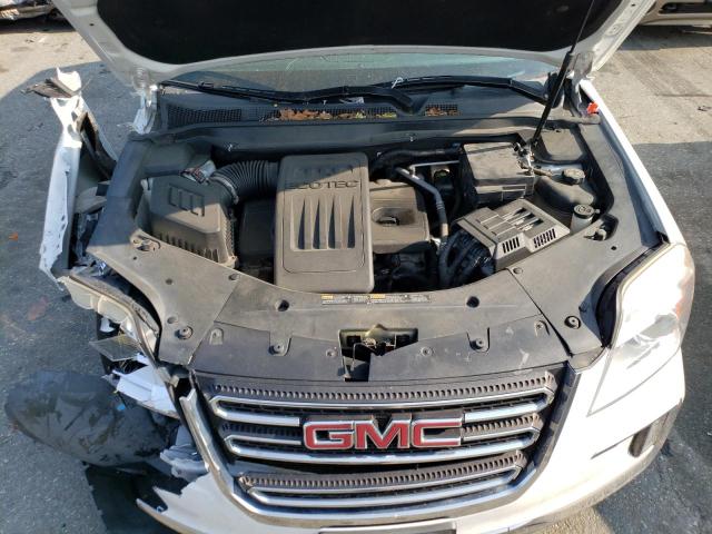 Photo 12 from auction – 2016 GMC TERRAIN SL with VIN 2GKFLUEK1G6249447