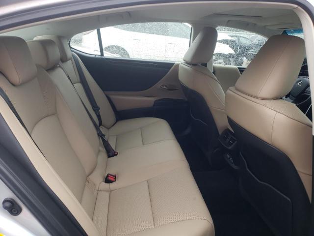 Photo 10 from auction – 2019 LEXUS ES 350 with VIN 58ABZ1B19KU016059