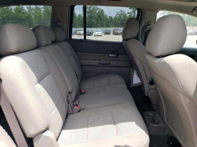 Photo 11 from auction – 2008 DODGE DURANGO SL with VIN 1D8HB48N38F128747