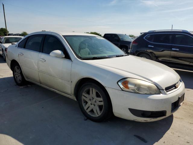 Photo 4 from auction – 2006 CHEVROLET IMPALA LT with VIN 2G1WC581969300820
