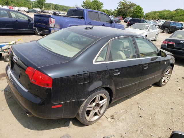 Photo 3 from auction – 2006 AUDI A4 2.0T QU with VIN WAUDF78E16A171025