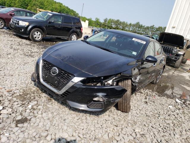 Photo 1 from auction – 2022 NISSAN ALTIMA SV with VIN 1N4BL4DV8NN333141