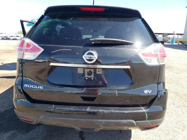 Photo 6 from auction – 2016 NISSAN ROGUE S with VIN JN8AT2MT3GW019990