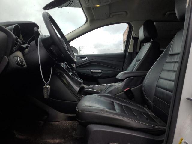 Фото 7 с аукциона – 2016 FORD ESCAPE TIT с VIN 1FMCU9J91GUA08707