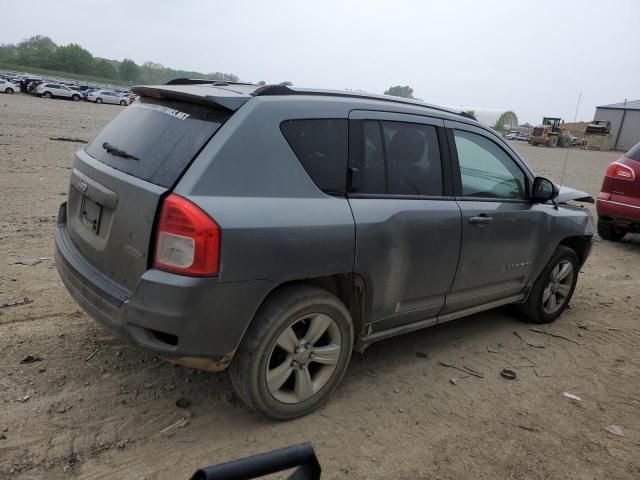 Photo 3 from auction – 2012 JEEP COMPASS with VIN 1C4NJCAB6CD547873