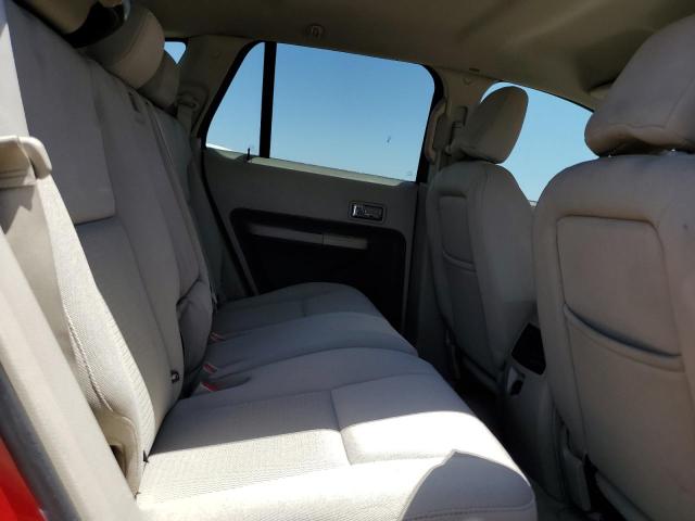 Photo 10 from auction – 2006 FORD EDGE SEL with VIN 2FMDK38C47BA79947