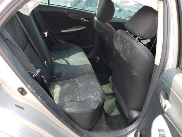 Photo 10 from auction – 2010 TOYOTA COROLLA BA with VIN 2T1BU4EE3AC452850