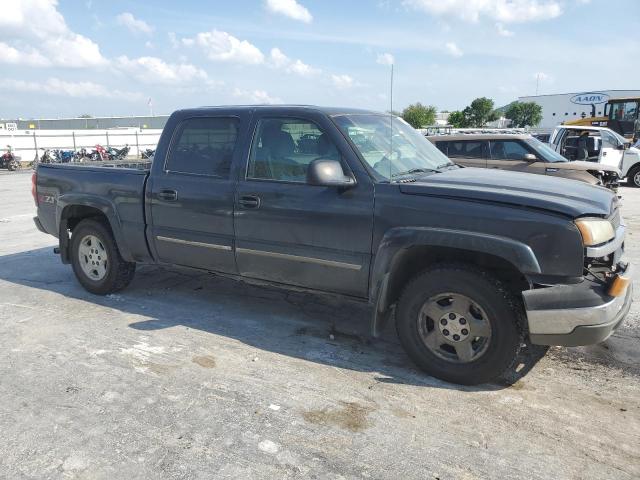 Photo 4 from auction – 2005 CHEVROLET SILVERADO with VIN 2GCEK13T251180749