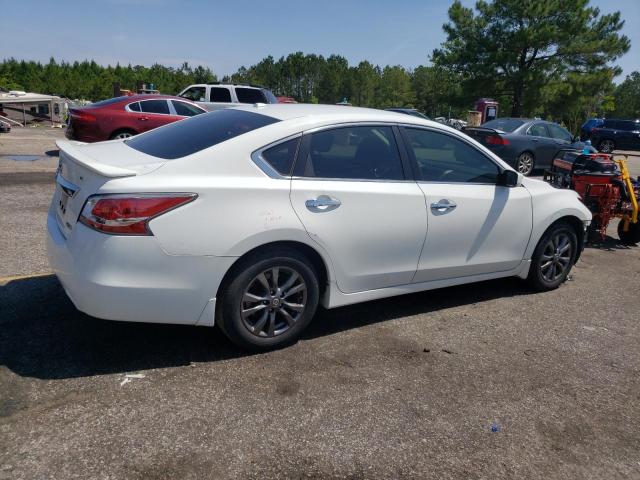 Photo 3 from auction – 2015 NISSAN ALTIMA 2.5 with VIN 1N4AL3AP7FN906804