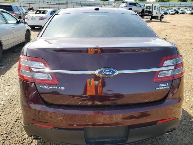 صورة رقم 6 من المزاد - 2018 FORD TAURUS SEL مع VIN 1FAHP2E81JG135768