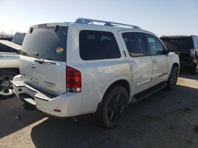Photo 3 from auction – 2013 NISSAN ARMADA SV with VIN 5N1AA0NC1DN613124