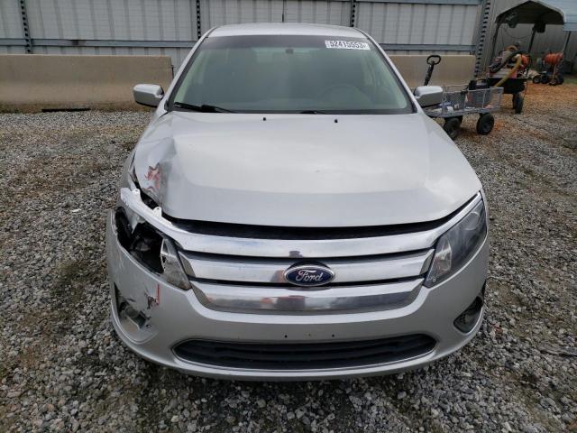 Photo 5 from auction – 2010 FORD FUSION with VIN 3FAHP0HA3AR337992