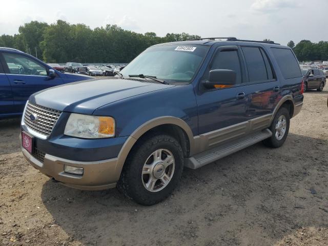 FORD EXPEDITION 2004 с VIN 1FMPU18L74LB27657 - Фото с аукциона