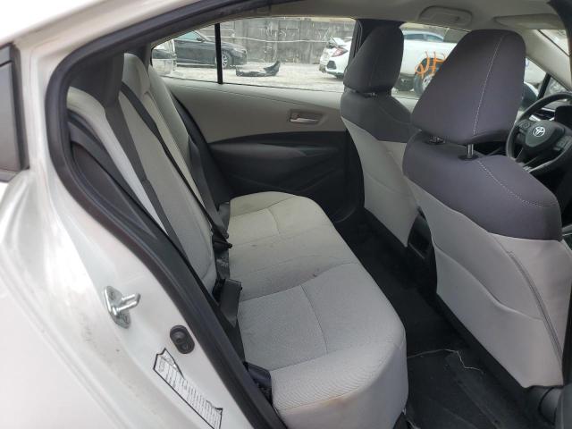 Photo 10 from auction – 2020 TOYOTA COROLLA LE with VIN 5YFEPRAE5LP006340