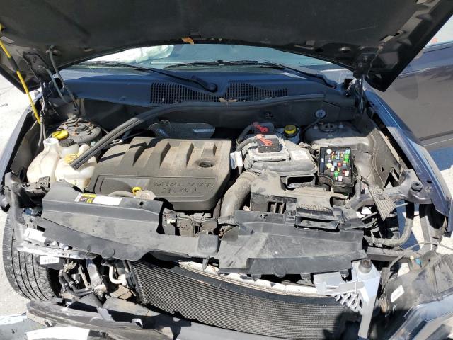 Photo 12 from auction – 2017 JEEP COMPASS LA with VIN 1C4NJDEB9HD113034