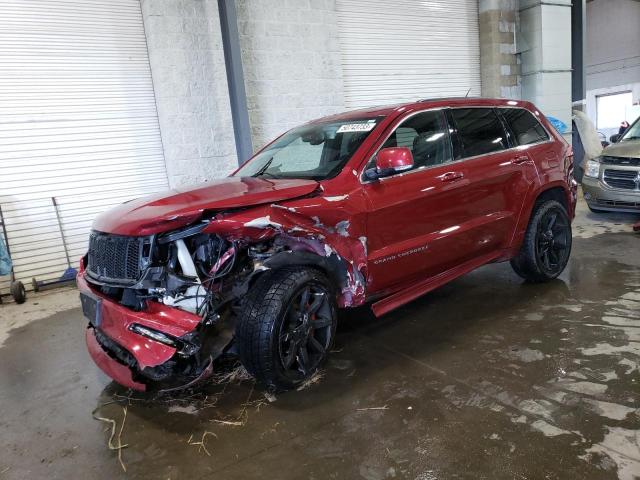 JEEP GRAND CHER 2012 z numerem VIN 1C4RJFDJ3CC115463 - Zdjęcie z aukcji