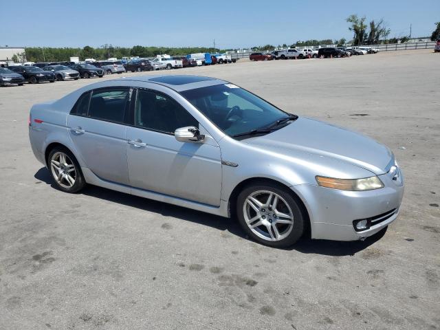 Photo 4 from auction – 2007 ACURA TL with VIN 19UUA66287A047227