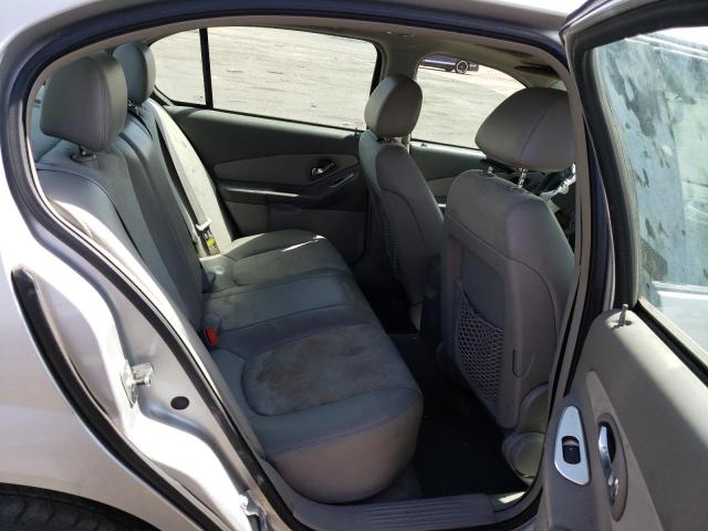 Photo 10 from auction – 2004 CHEVROLET MALIBU LT with VIN 1G1ZU54814F212572