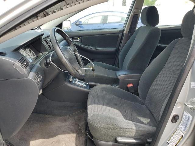 Photo 7 from auction – 2007 TOYOTA COROLLA CE with VIN 1NXBR32E07Z794182