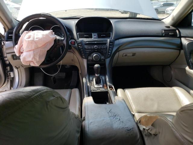 Photo 8 from auction – 2012 ACURA TL with VIN 19UUA8F53CA019657