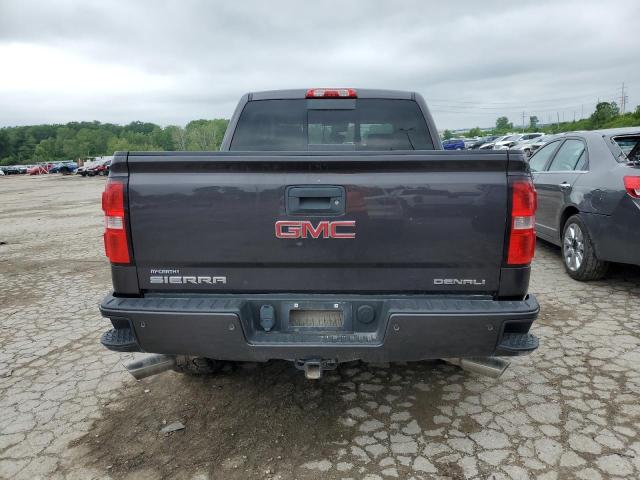 Photo 6 from auction – 2015 GMC SIERRA K15 with VIN 3GTU2WEC4FG134077