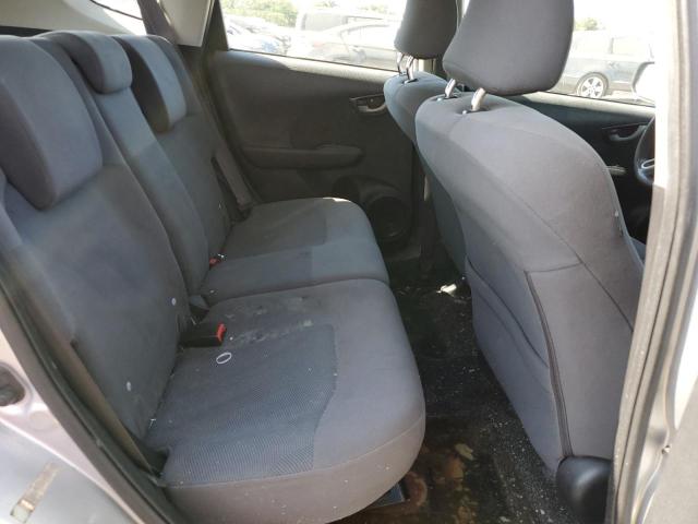 Photo 10 from auction – 2013 HONDA FIT with VIN JHMGE8H33DC032148