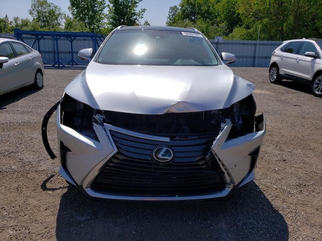 Photo 5 from auction – 2016 LEXUS RX 350 BAS with VIN 2T2BZMCA3GC009779