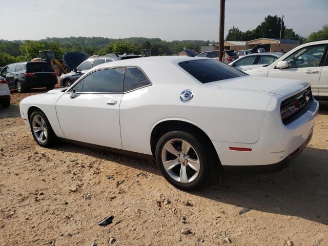Photo 2 from auction – 2016 DODGE CHALLENGER with VIN 2C3CDZAG5GH344757