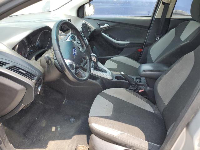 Photo 7 from auction – 2012 FORD FOCUS SE with VIN 1FAHP3K26CL441915