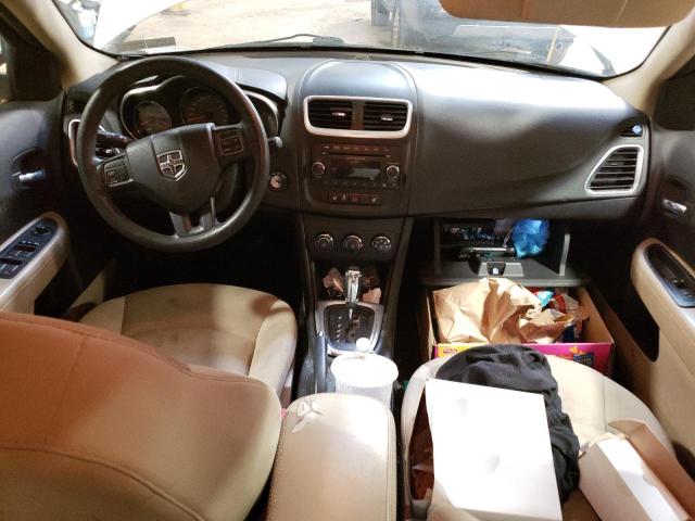 Photo 8 from auction – 2012 DODGE AVENGER SE with VIN 1C3CDZAGXCN255624