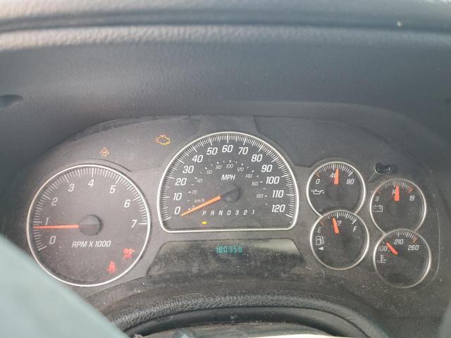 صورة رقم 9 من المزاد - 2006 GMC ENVOY مع VIN 1GKDT13S462264576