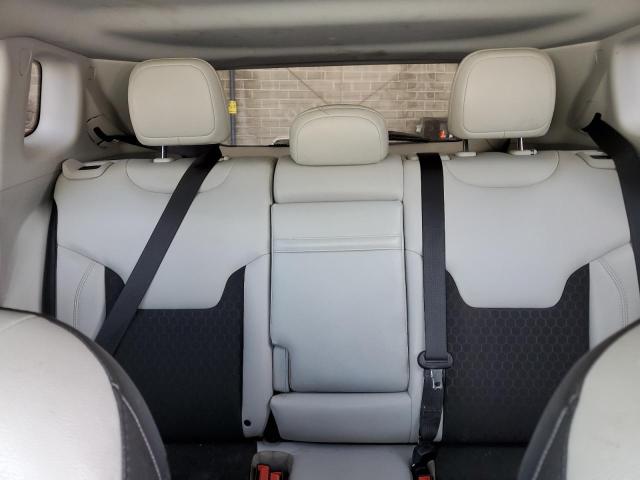 Photo 10 from auction – 2019 JEEP COMPASS LA with VIN 3C4NJCBB3KT715685