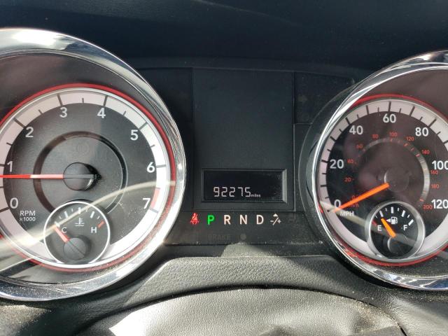 Photo 9 from auction – 2019 DODGE GRAND CARA with VIN 2C4RDGCG2KR724973