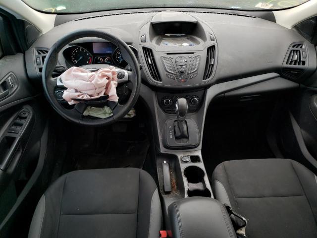 Фото 8 с аукциона – 2014 FORD ESCAPE S с VIN 1FMCU0F78EUC05714