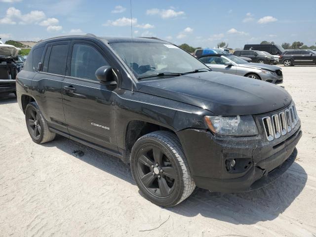Photo 4 from auction – 2016 JEEP COMPASS SP with VIN 1C4NJDBB3GD509141