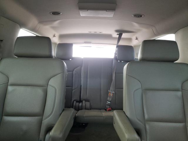 Photo 10 from auction – 2015 CHEVROLET SUBURBAN C with VIN 1GNSCKKC7FR122353