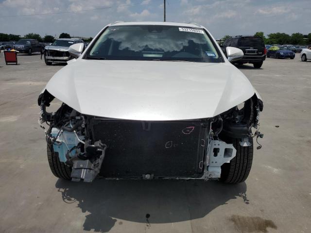 Photo 5 from auction – 2020 LEXUS NX 300 with VIN JTJDARBZ4L5010453