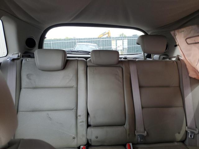 Photo 10 from auction – 2007 ACURA RDX TECHNO with VIN 5J8TB18547A022988
