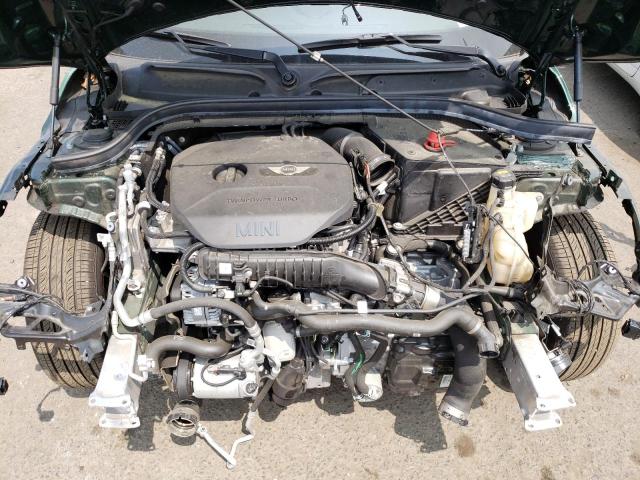 Photo 11 from auction – 2019 MINI COOPER with VIN WMWXP5C55K2H97478