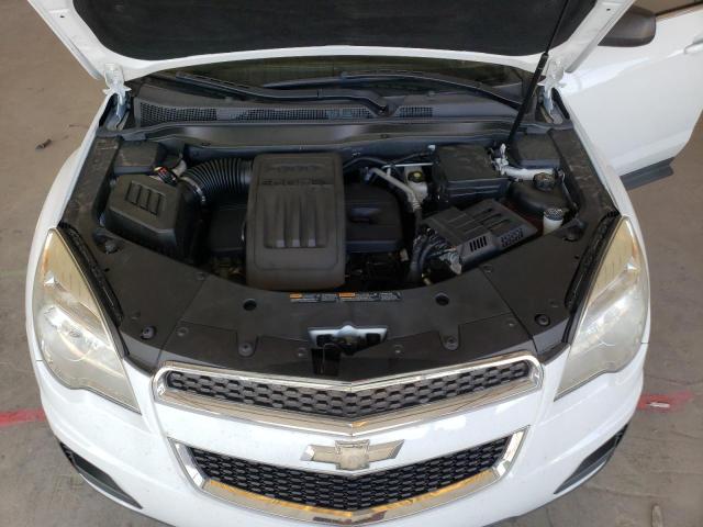 Photo 12 from auction – 2014 CHEVROLET EQUINOX LS with VIN 1GNFLEEK5EZ108942