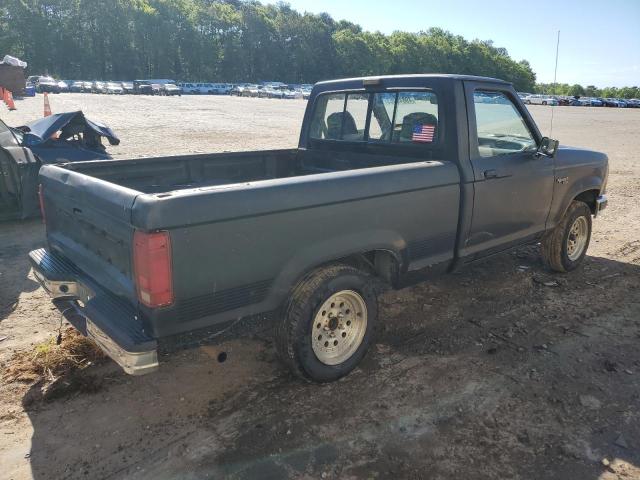 Photo 3 from auction – 1991 FORD RANGER with VIN 1FTCR10A0MUB34474