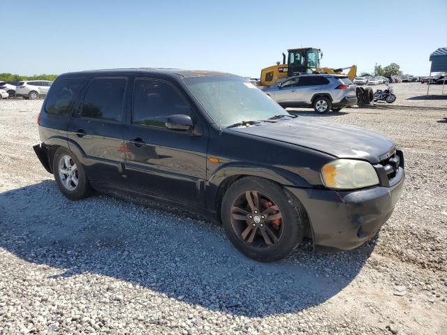 Photo 4 from auction – 2005 MAZDA TRIBUTE S with VIN 4F2YZ06125KM03918
