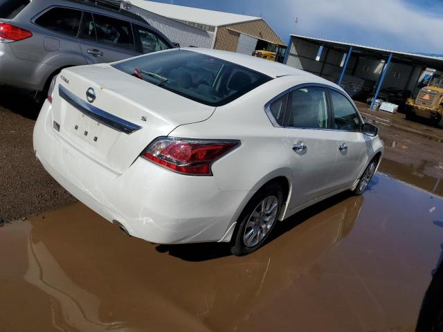 Photo 3 from auction – 2015 NISSAN ALTIMA 2.5 with VIN 1N4AL3AP2FC426875