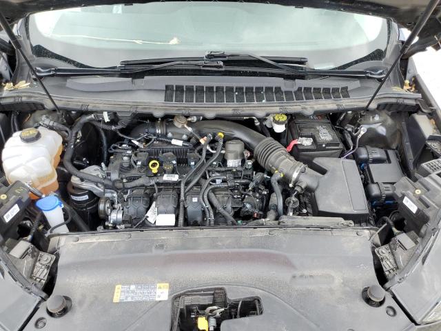 Photo 11 from auction – 2021 FORD EDGE SE with VIN 2FMPK3G98MBA63135