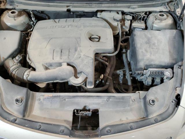 Photo 11 from auction – 2011 CHEVROLET MALIBU LS with VIN 1G1ZA5EU1BF341154