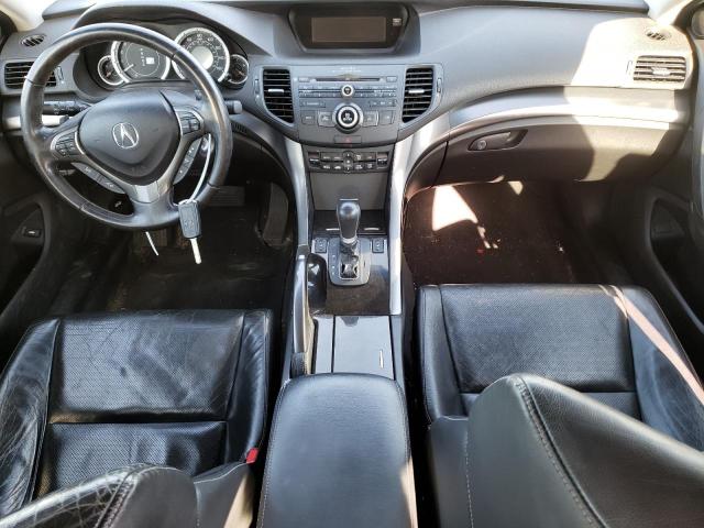 Photo 8 from auction – 2011 ACURA TSX with VIN JH4CU2F63BC013169