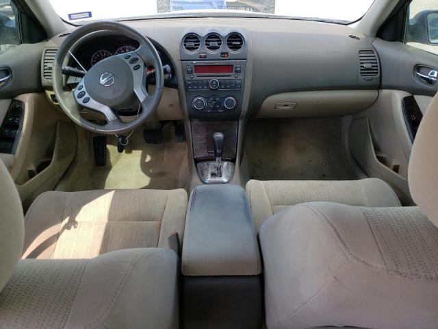 Photo 8 from auction – 2011 NISSAN ALTIMA SR with VIN 1N4BL2AP2BN513589