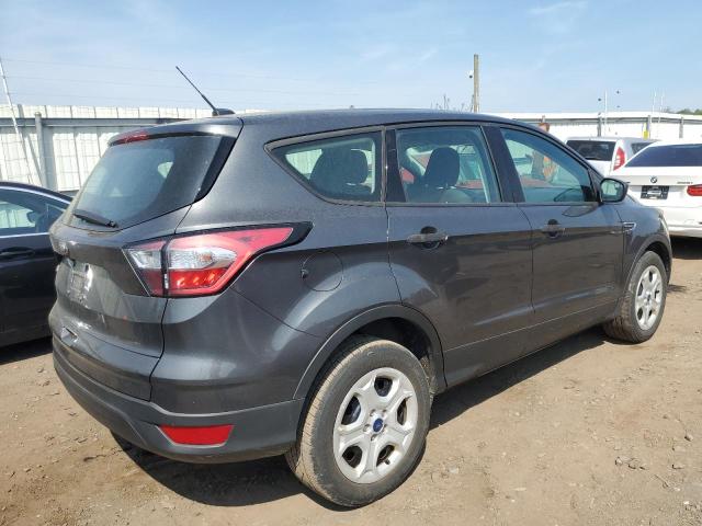 Photo 3 from auction – 2018 FORD ESCAPE S with VIN 1FMCU0F76JUA68413